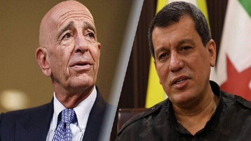 Barak: Amerîka dê heta gulleyekê jî ber xatirê kurdên Sûrîyê nehavêje