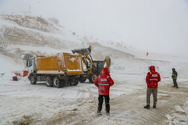 Zêdekirina berhemanîna petrolê li çiyayê Gabarê li Kurdistana Tirkiyê; Rojane 80 hezar bermîl li 9 zeviyan