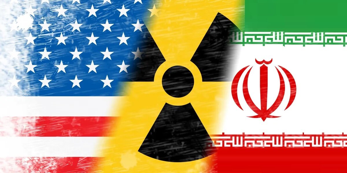 کیا جنگ ہوگی؟ / ایران کی طرف کے ایک سیکورٹی کوڈ نے جنگ روک دی ہے!