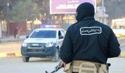 Tötung eines Sicherheitskräftemitarbeiters der Julani-Regierung bei ISIS-Angriff