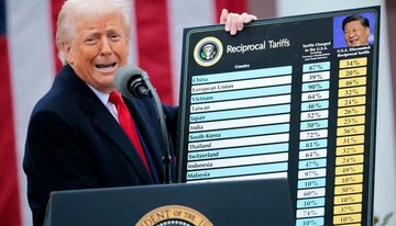 امریکی سپریم کورٹ کا فیصلہ بہت مایوس کن ہے، صدر ٹرمپ