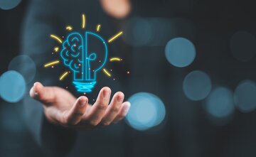 A "criatividade" é a virtude da capacidade de criar novas ideias, soluções inovadoras e ter uma perspetiva diferente do mundo