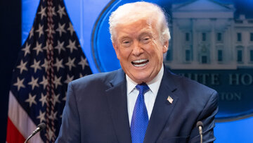 ٹرمپ نے  بھارت کو دیا دھچکا، امریکی سپریم کورٹ کے فیصلے کے باوجود تجارتی معاہدے میں کوئی تبدیلی نہیں