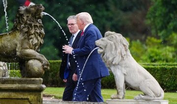 英国、イラン攻撃のための自国基地使用を拒否