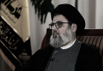 فيديو | الشهيد صفي الدين(ره) يتحدث عن وجوب إيصال وجبة الافطال بشهر رمضان لكل عائلة