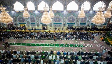 إطلاق أكثر من (250) ختمة قرآنية في (17) محافظة عراقية خلال شهر رمضان