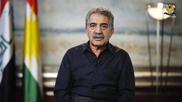 Serokê Wezareta Perwerdehiyê Herêma Kurdistanê Daxwaz bo Fêrkirina Zimanê Hewramî di Dibistanan de