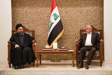 چشم‌انداز چارچوب هماهنگی شیعیان برای تحقق الزامات قانون اساسی عراق بررسی شد