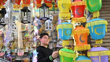 رمضان در لبنان؛ روزه‌ای ناخواسته از امنیت و زندگی شایسته