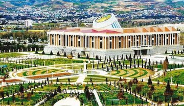 جمعیت کشورهای فارسی‌زبان و اهمیت خط تاجیکی در جهان فارسی