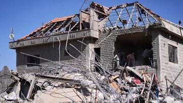 Hezbollah potvrdio da je 8 boraca, uključujući višeg komandanta, ubijeno u izraelskim napadima