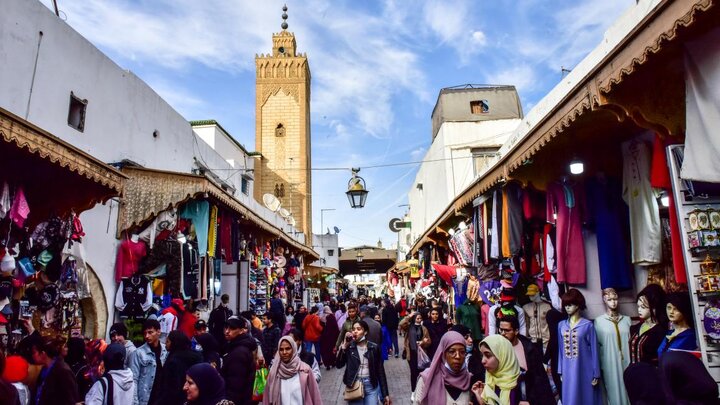 رمضان در مراکش؛ آمیزه‌ای از معنویت، سنت و همبستگی اجتماعی