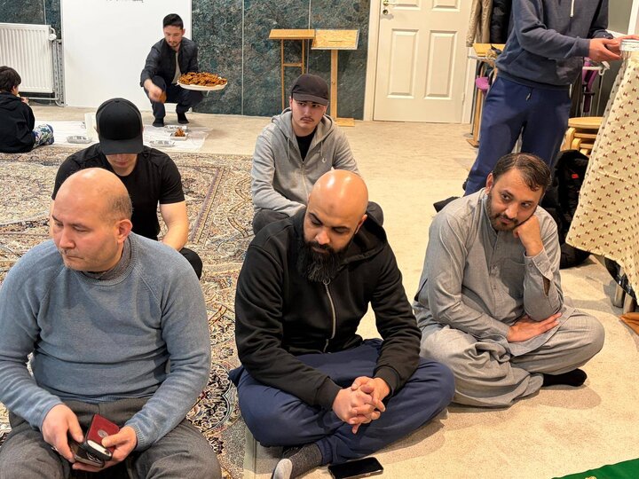 شیعیان دانمارک