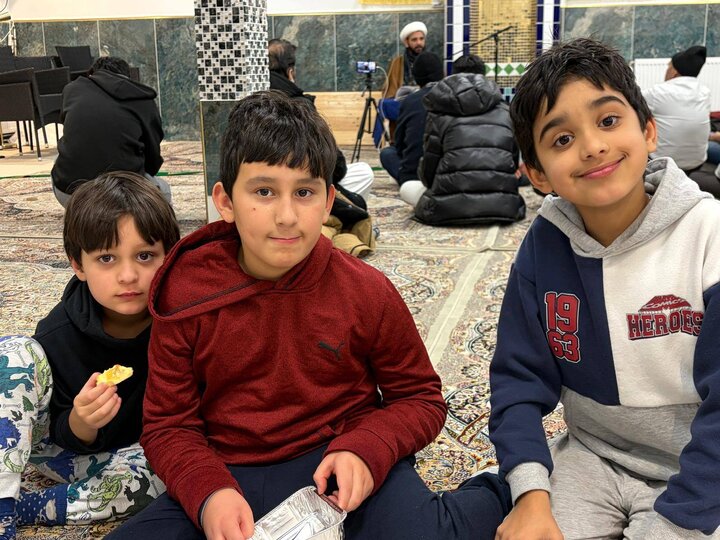 شیعیان دانمارک