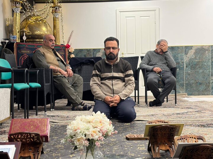 شیعیان دانمارک