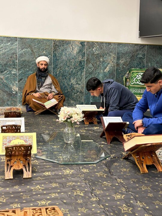 شیعیان دانمارک