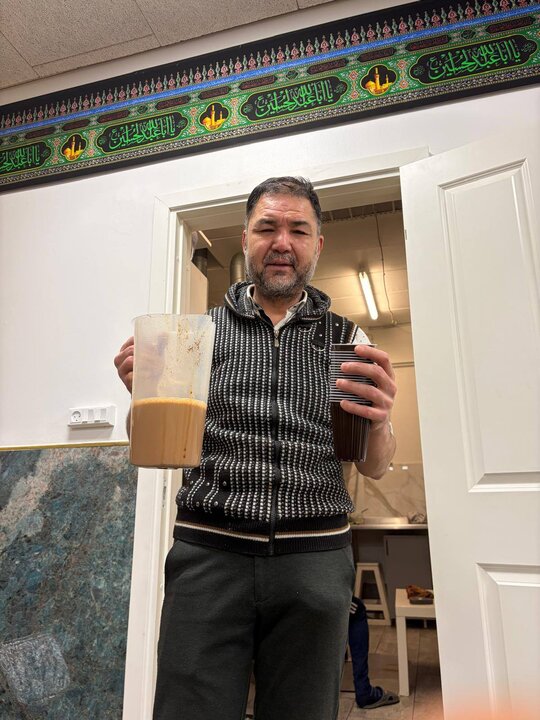 شیعیان دانمارک