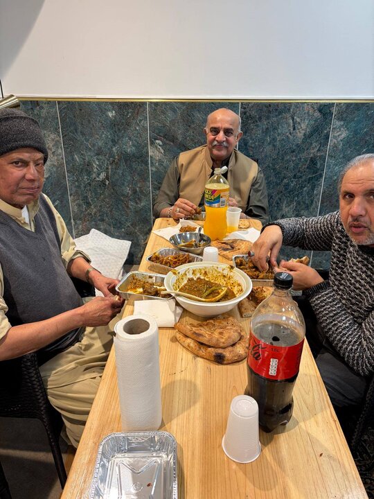 شیعیان دانمارک