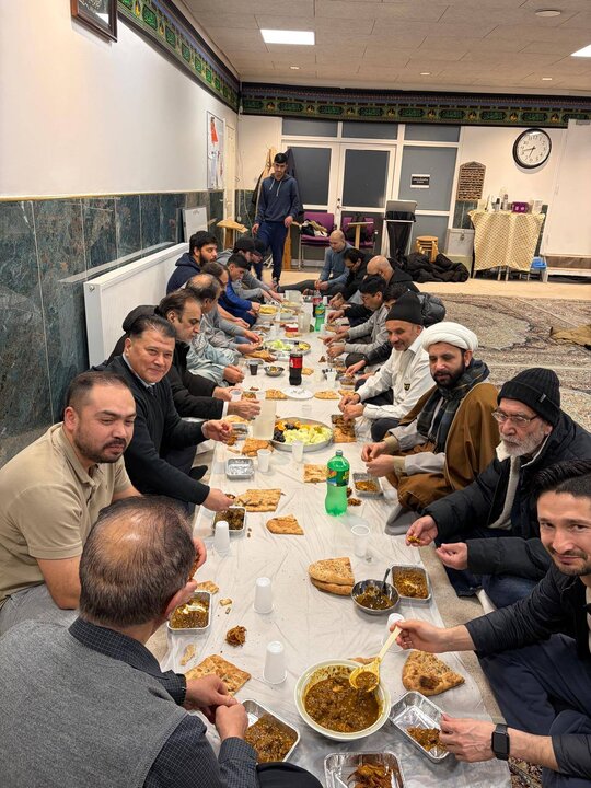 شیعیان دانمارک