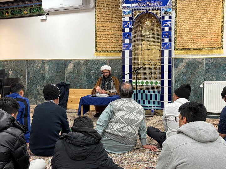 شیعیان دانمارک