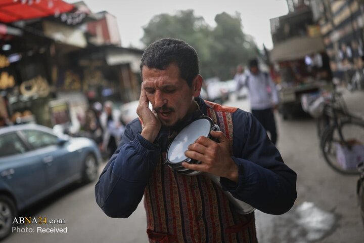 آغاز ماه رمضان در کشورهای اسلامی؛ از استهلال تا عبادت