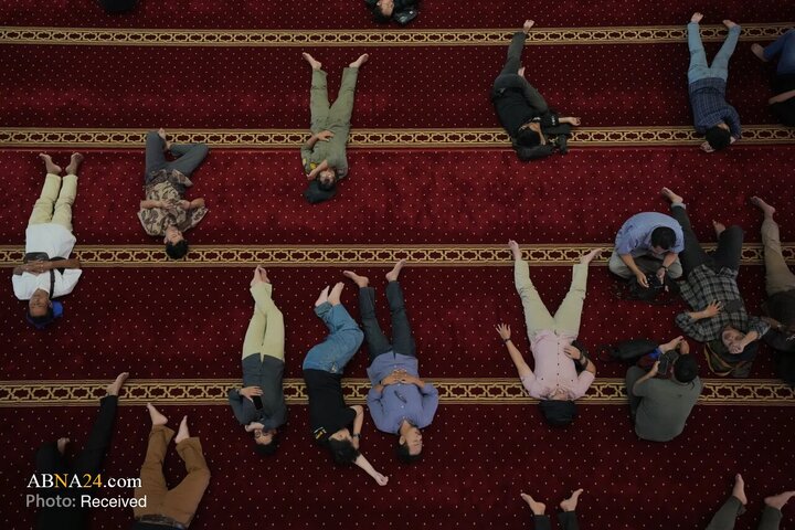 آغاز ماه رمضان در کشورهای اسلامی؛ از استهلال تا عبادت