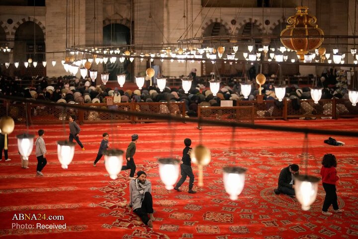 آغاز ماه رمضان در کشورهای اسلامی؛ از استهلال تا عبادت