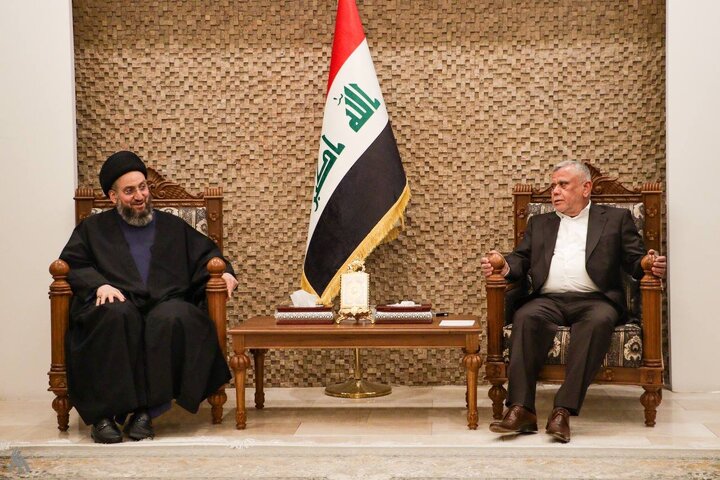 چشم‌انداز چارچوب هماهنگی شیعیان برای تحقق الزامات قانون اساسی عراق بررسی شد