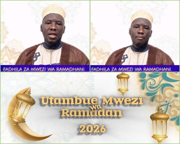 Faida za Mwezi Mtukufu wa Ramadhan | Faida za Kimwili, Kiroho na Kijamii +Video