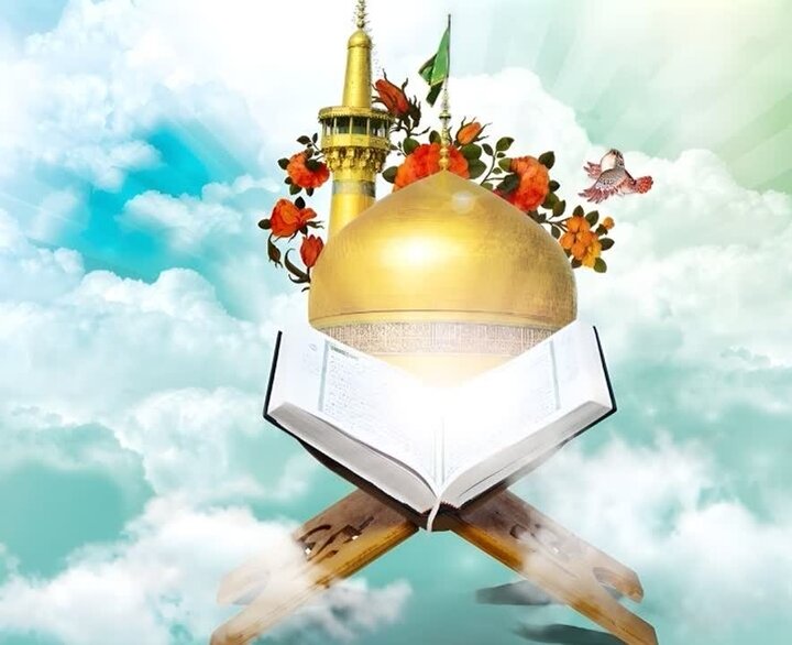 رمضان؛ بهار قرآن و فصل رویش دل‌ها