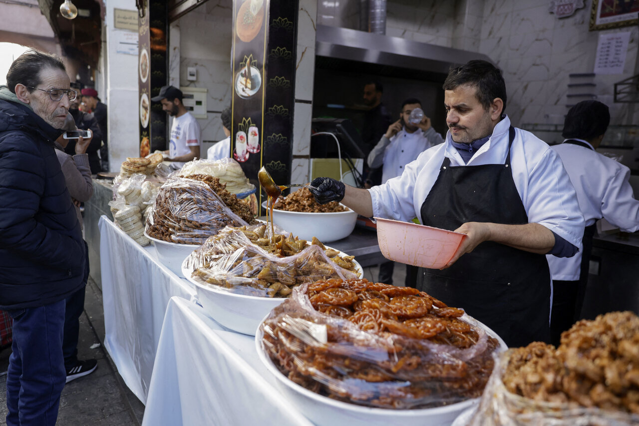 رمضان در مراکش؛ آمیزه‌ای از معنویت، سنت و همبستگی اجتماعی