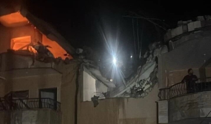 اشغالگران اسرائیلی در منطقه بقاع لبنان مرتکب کشتار شدند