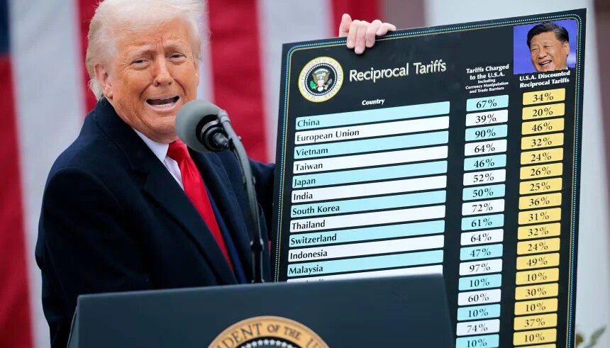 امریکی سپریم کورٹ کا فیصلہ بہت مایوس کن ہے، صدر ٹرمپ