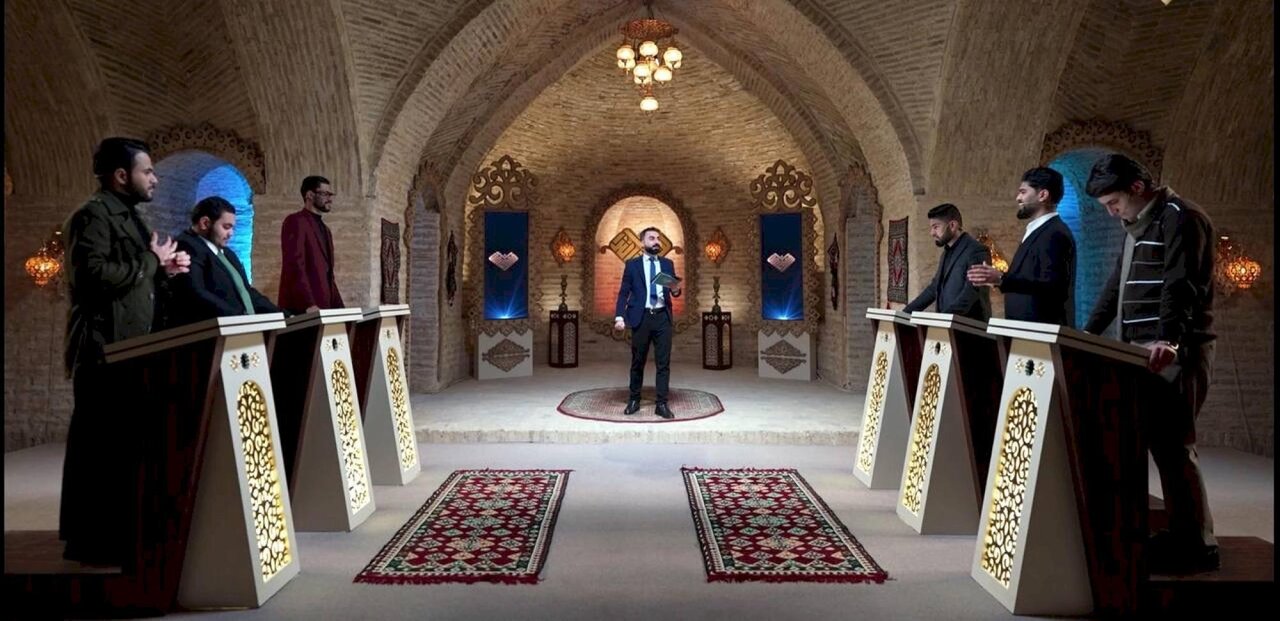 Al-Abbas Holy Shrine launches Ramadan heritage contest with 12 Iraqi universities