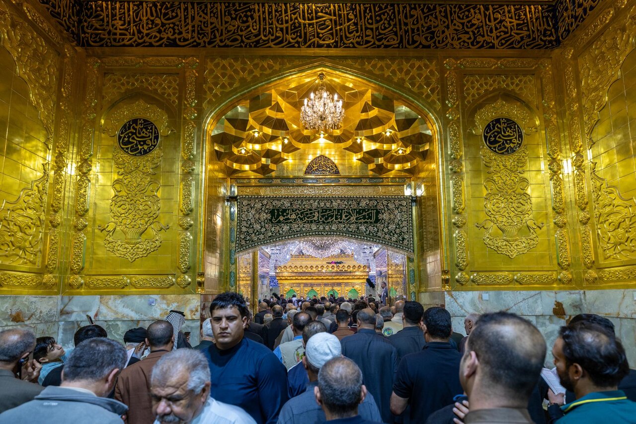 karbala