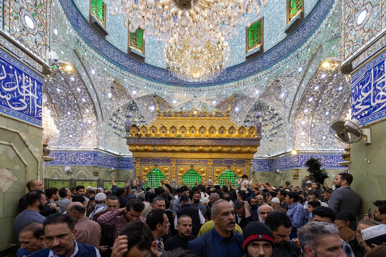 karbala