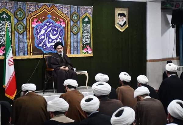 Shia scholar: Attending Ahl al-Bayt Gatherings Is Essential to Guard Against Satan