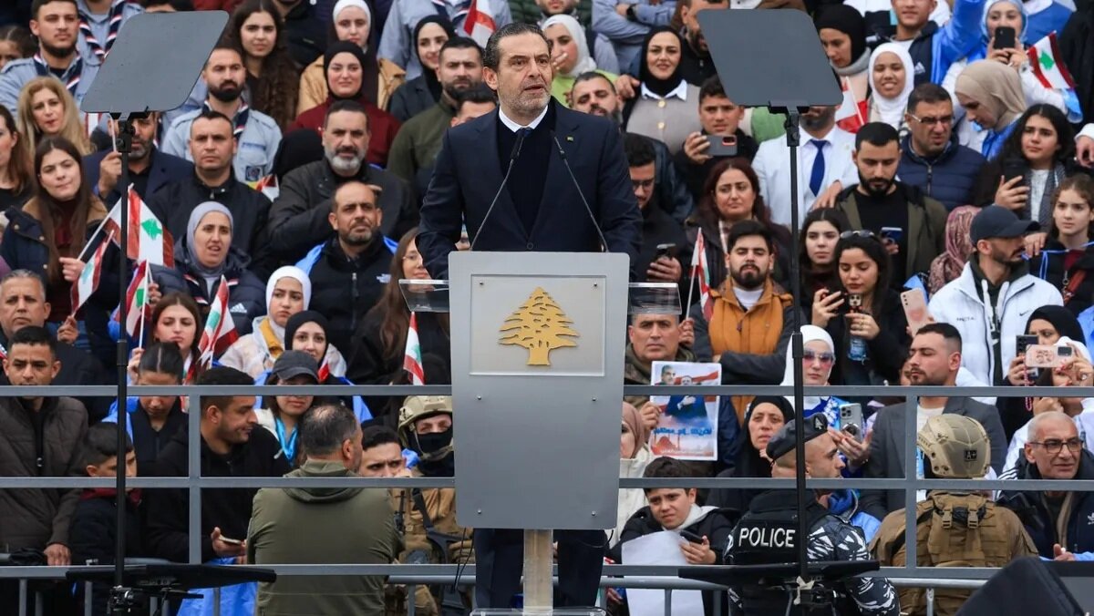 Analysis: Will Hariri Come Back to Lebanon’s Politics?