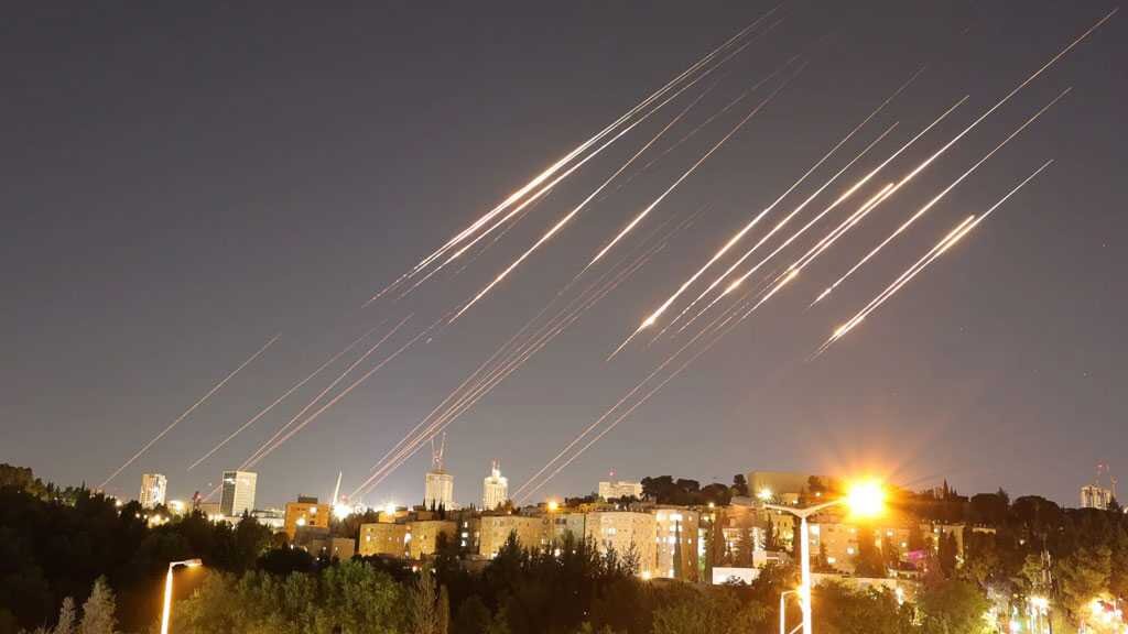 Israel Panics as Iran’s Missile Arsenal Grows Unstoppable