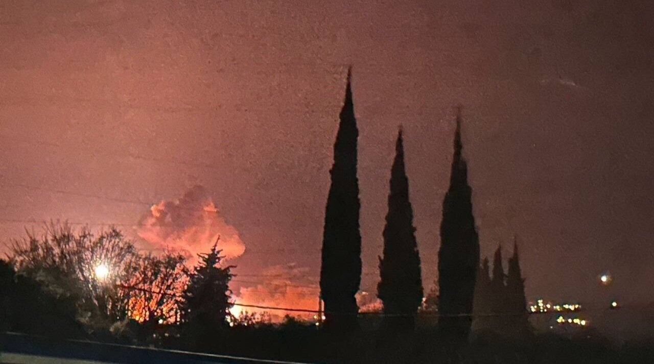 ۶ شهید و ۲۰ زخمی در حملات هوایی رژیم صهیونیستی به بقاع لبنان