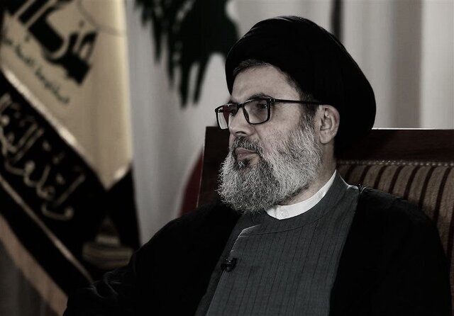 فيديو | الشهيد صفي الدين(ره) يتحدث عن وجوب إيصال وجبة الافطال بشهر رمضان لكل عائلة