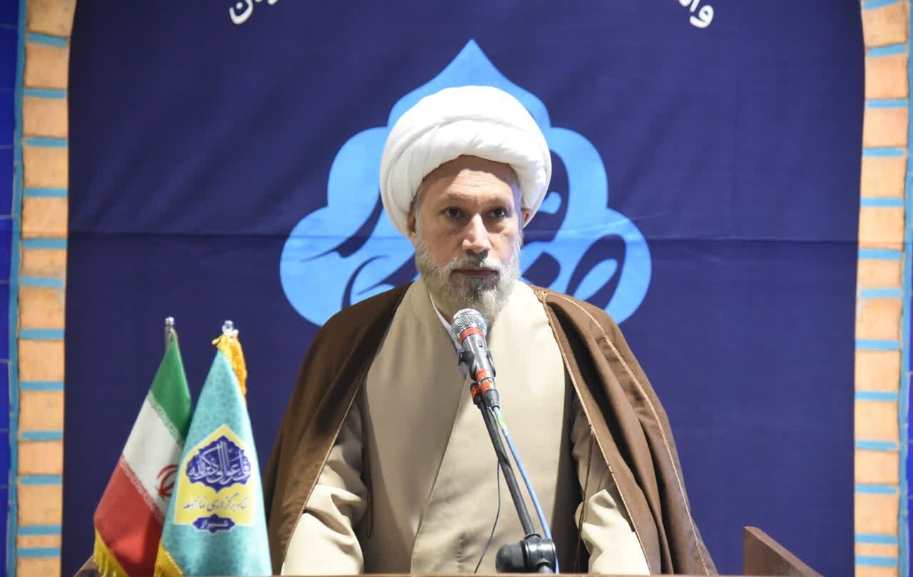 لزوم استفاده از جایگاه واقعی مساجد