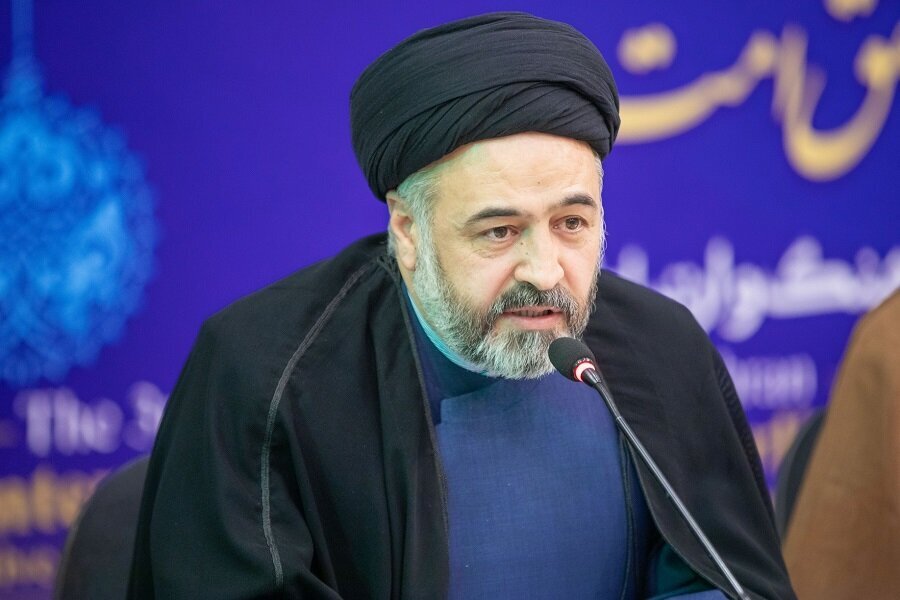 20个国家参加国际古兰经展览