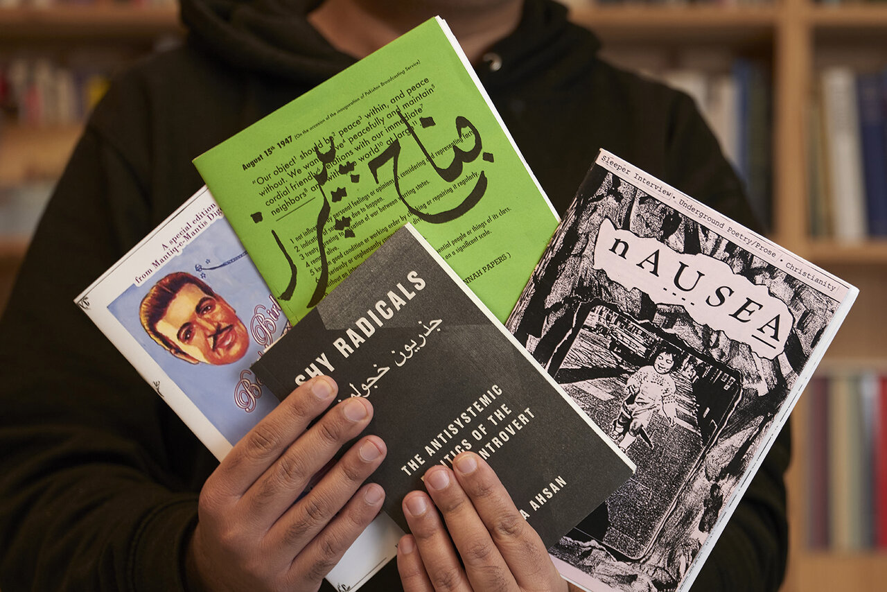 تریبون مستقل مسلمانان بریتانیا در برابر روایت‌های مسلط