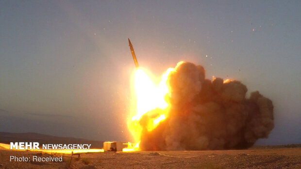 بۆ توانای مووشەکیی ئێران هێڵی سووری هەمیشەییە؟