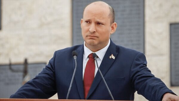 ज़ायोनी नेता का दुख, 3000 साल की मेहनत फिर भी दुनिया करती है नफरत 