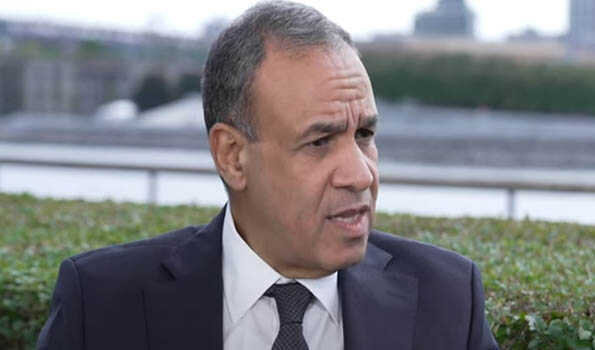 मिस्र की मांग, लेबनान और सीरिया पर हमले रोके इस्राईल 