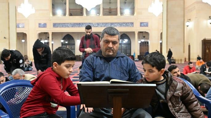 رمضان در لبنان؛ روزهای ناخواسته از امنیت و زندگی شایسته