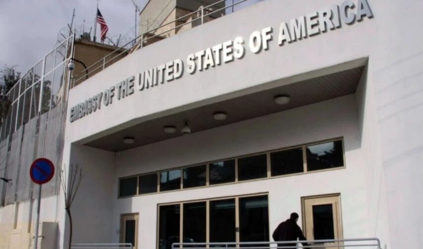 آمریکا در حال برنامه‌ریزی برای بازگشایی سفارت خود در پایتخت سوریه است.