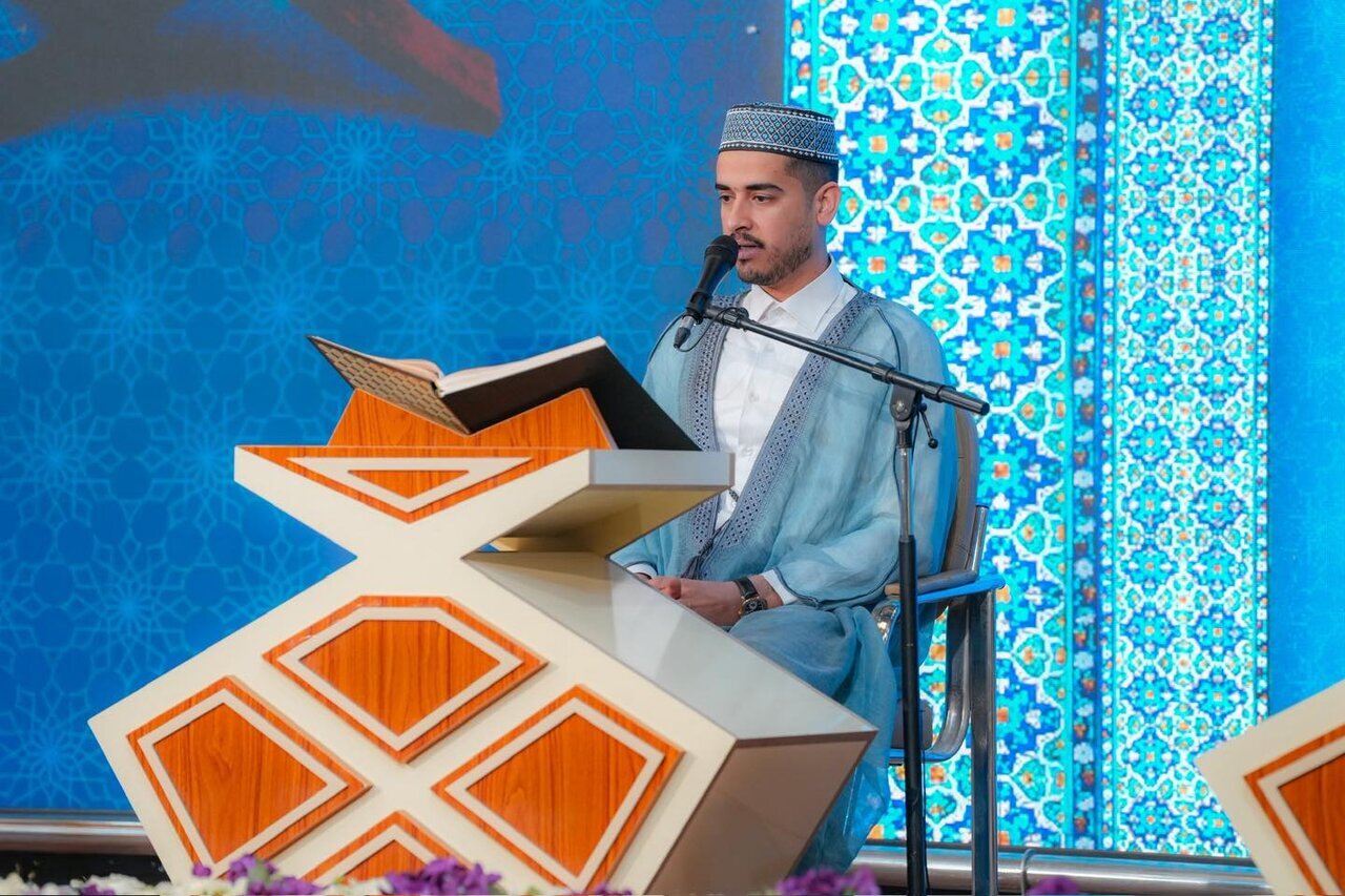 تصاویر | حرم امامین عسکریین(ع) میزبان شب‌های قرآنی در ماه مبارک رمضان